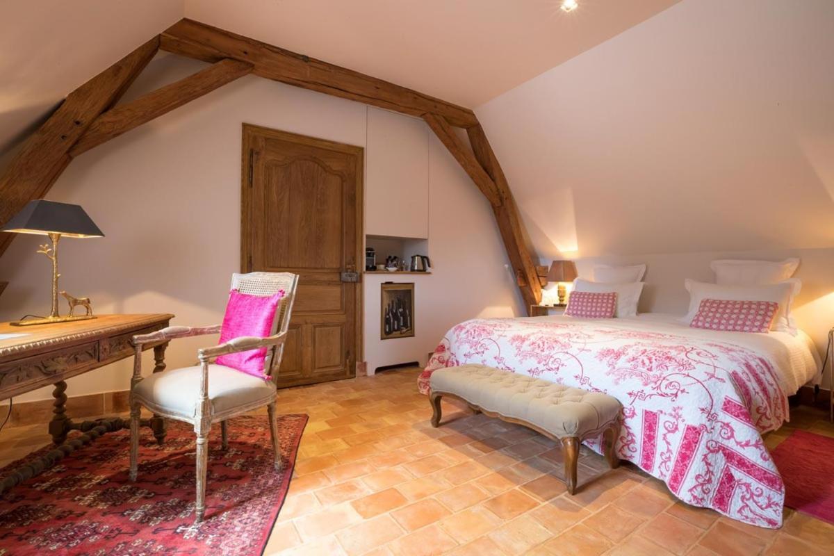 Cote Rempart Villa Beaune  Exterior photo